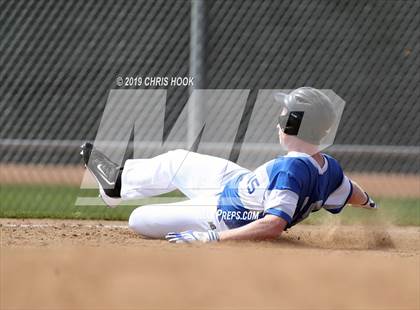 Thumbnail 1 in Catalina Foothills vs Staley (Lancer Classic) photogallery.