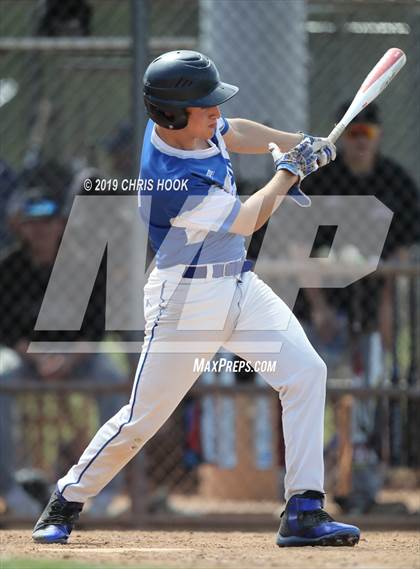 Thumbnail 1 in Catalina Foothills vs Staley (Lancer Classic) photogallery.