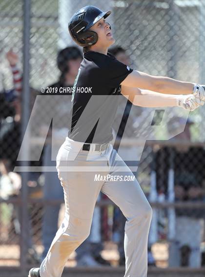 Thumbnail 3 in Catalina Foothills vs Staley (Lancer Classic) photogallery.