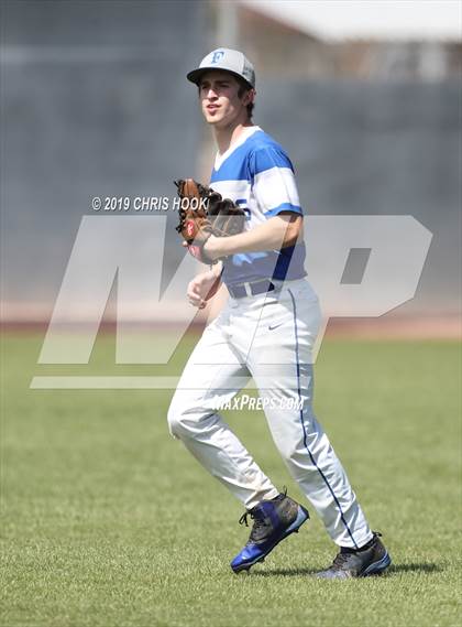Thumbnail 1 in Catalina Foothills vs Staley (Lancer Classic) photogallery.