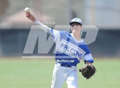 Thumbnail 3 in Catalina Foothills vs Staley (Lancer Classic) photogallery.