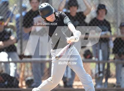 Thumbnail 2 in Catalina Foothills vs Staley (Lancer Classic) photogallery.