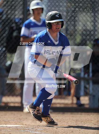 Thumbnail 3 in Catalina Foothills vs Staley (Lancer Classic) photogallery.