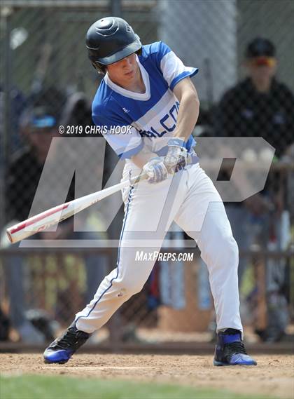 Thumbnail 2 in Catalina Foothills vs Staley (Lancer Classic) photogallery.