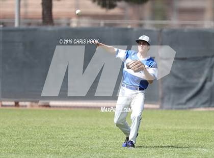 Thumbnail 2 in Catalina Foothills vs Staley (Lancer Classic) photogallery.