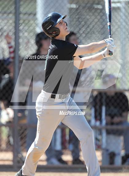 Thumbnail 2 in Catalina Foothills vs Staley (Lancer Classic) photogallery.