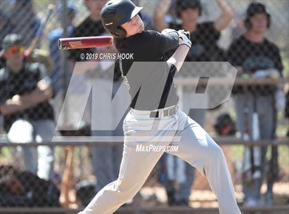 Thumbnail 3 in Catalina Foothills vs Staley (Lancer Classic) photogallery.