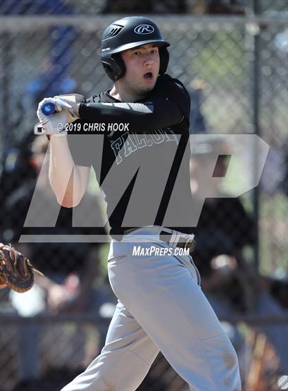Thumbnail 2 in Catalina Foothills vs Staley (Lancer Classic) photogallery.