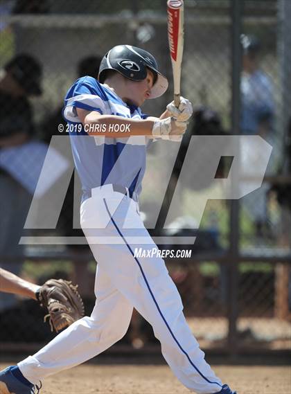 Thumbnail 3 in Catalina Foothills vs Staley (Lancer Classic) photogallery.