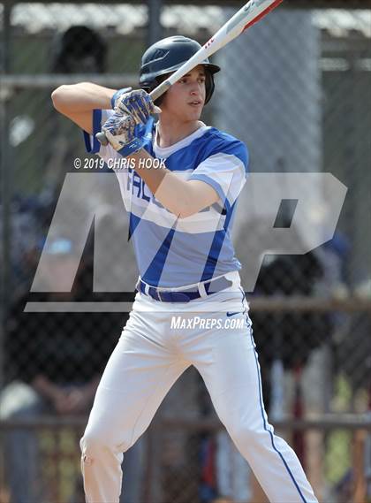 Thumbnail 2 in Catalina Foothills vs Staley (Lancer Classic) photogallery.