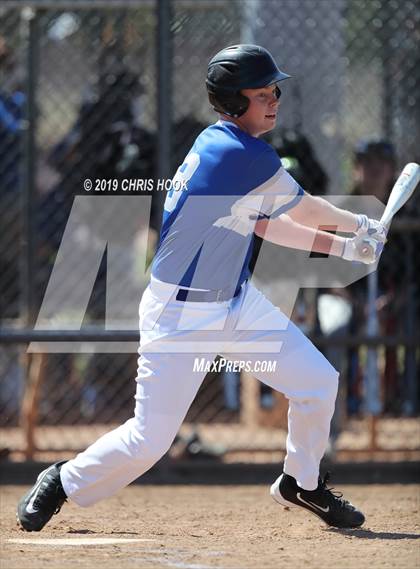 Thumbnail 2 in Catalina Foothills vs Staley (Lancer Classic) photogallery.