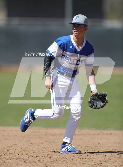 Thumbnail 1 in Catalina Foothills vs Staley (Lancer Classic) photogallery.