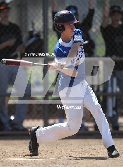 Thumbnail 3 in Catalina Foothills vs Staley (Lancer Classic) photogallery.