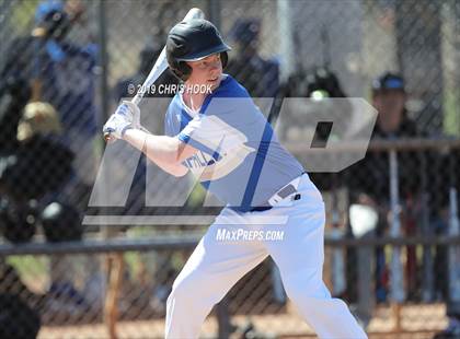 Thumbnail 1 in Catalina Foothills vs Staley (Lancer Classic) photogallery.