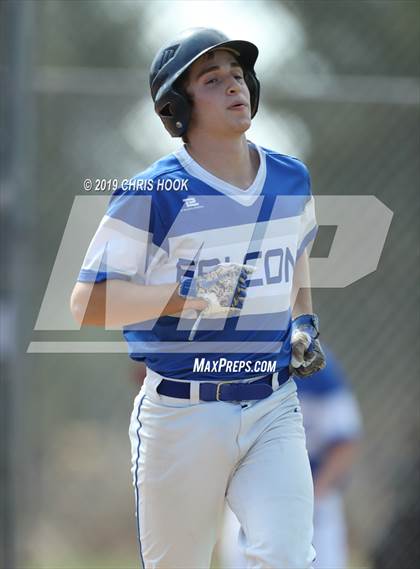 Thumbnail 1 in Catalina Foothills vs Staley (Lancer Classic) photogallery.