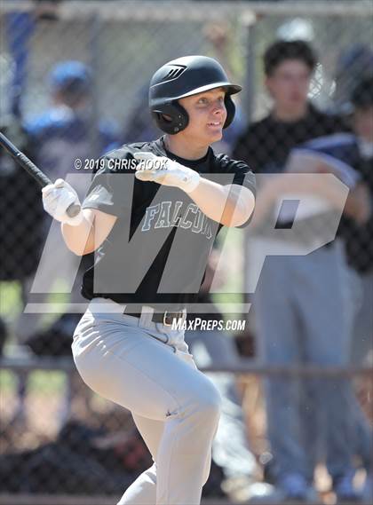 Thumbnail 1 in Catalina Foothills vs Staley (Lancer Classic) photogallery.
