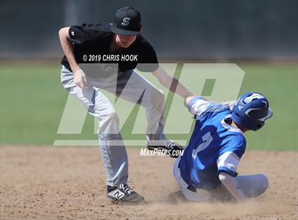 Thumbnail 3 in Catalina Foothills vs Staley (Lancer Classic) photogallery.