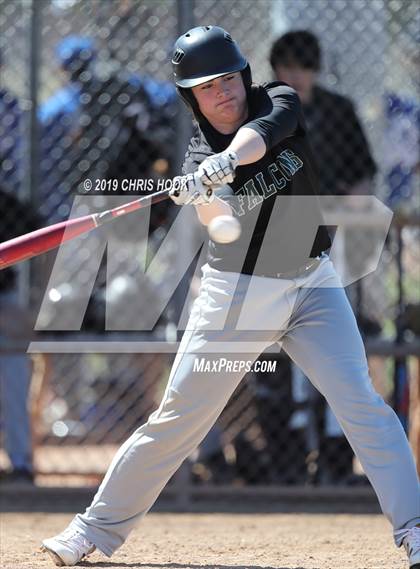Thumbnail 2 in Catalina Foothills vs Staley (Lancer Classic) photogallery.