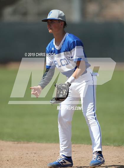 Thumbnail 1 in Catalina Foothills vs Staley (Lancer Classic) photogallery.