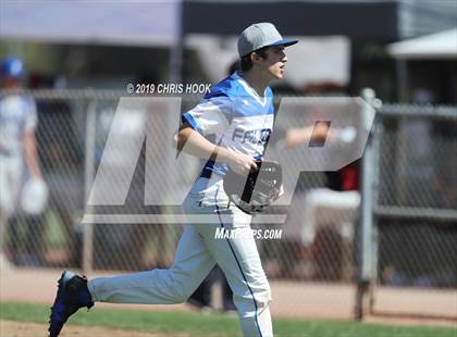 Thumbnail 2 in Catalina Foothills vs Staley (Lancer Classic) photogallery.