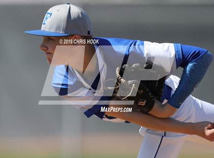 Thumbnail 1 in Catalina Foothills vs Staley (Lancer Classic) photogallery.