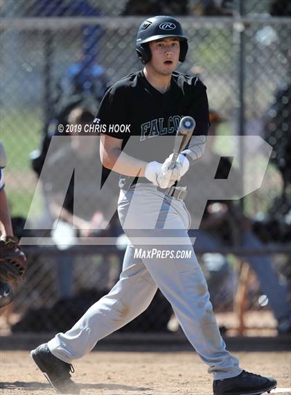 Thumbnail 3 in Catalina Foothills vs Staley (Lancer Classic) photogallery.