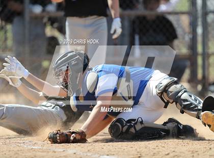Thumbnail 1 in Catalina Foothills vs Staley (Lancer Classic) photogallery.