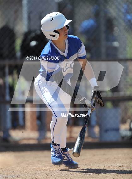 Thumbnail 3 in Catalina Foothills vs Staley (Lancer Classic) photogallery.