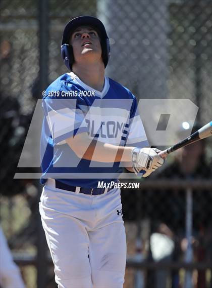 Thumbnail 1 in Catalina Foothills vs Staley (Lancer Classic) photogallery.