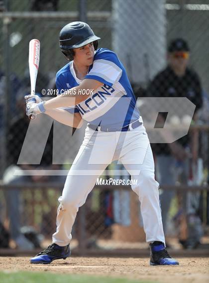 Thumbnail 1 in Catalina Foothills vs Staley (Lancer Classic) photogallery.