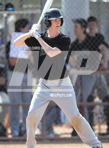 Thumbnail 2 in Catalina Foothills vs Staley (Lancer Classic) photogallery.