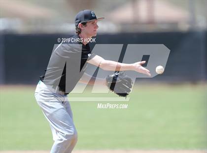 Thumbnail 3 in Catalina Foothills vs Staley (Lancer Classic) photogallery.