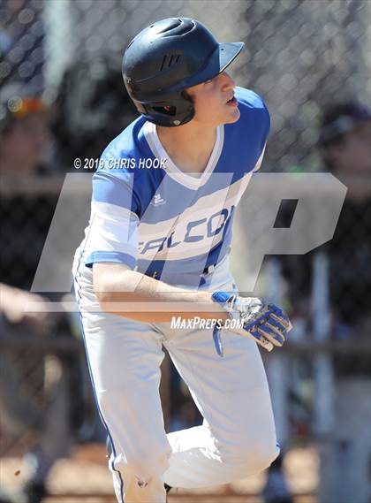 Thumbnail 1 in Catalina Foothills vs Staley (Lancer Classic) photogallery.
