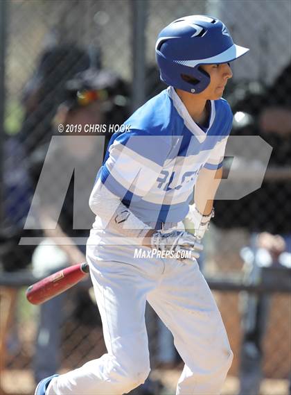 Thumbnail 1 in Catalina Foothills vs Staley (Lancer Classic) photogallery.