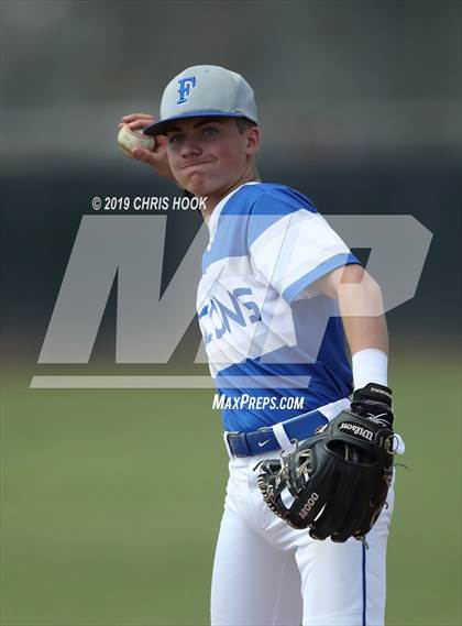 Thumbnail 1 in Catalina Foothills vs Staley (Lancer Classic) photogallery.