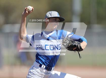 Thumbnail 1 in Catalina Foothills vs Staley (Lancer Classic) photogallery.