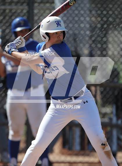 Thumbnail 3 in Catalina Foothills vs Staley (Lancer Classic) photogallery.