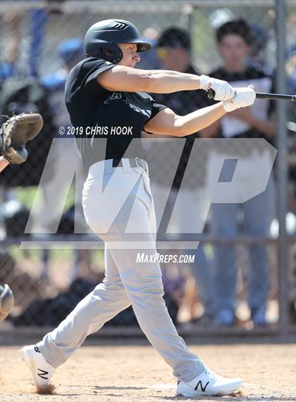 Thumbnail 3 in Catalina Foothills vs Staley (Lancer Classic) photogallery.