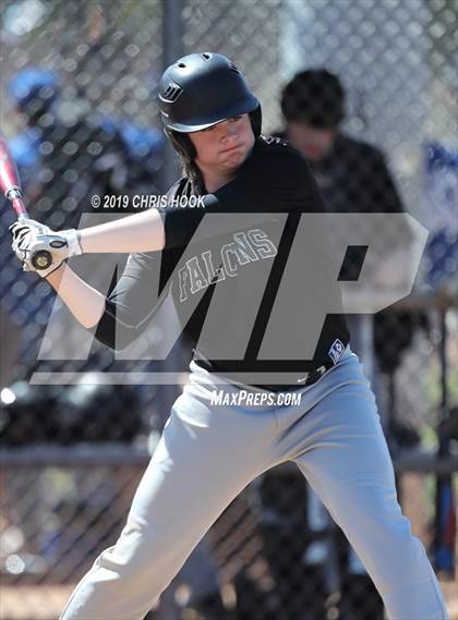 Thumbnail 1 in Catalina Foothills vs Staley (Lancer Classic) photogallery.