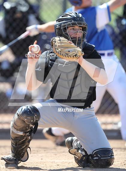 Thumbnail 1 in Catalina Foothills vs Staley (Lancer Classic) photogallery.