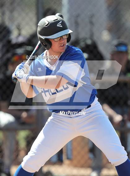Thumbnail 1 in Catalina Foothills vs Staley (Lancer Classic) photogallery.