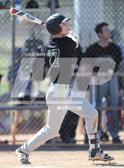 Thumbnail 3 in Catalina Foothills vs Staley (Lancer Classic) photogallery.