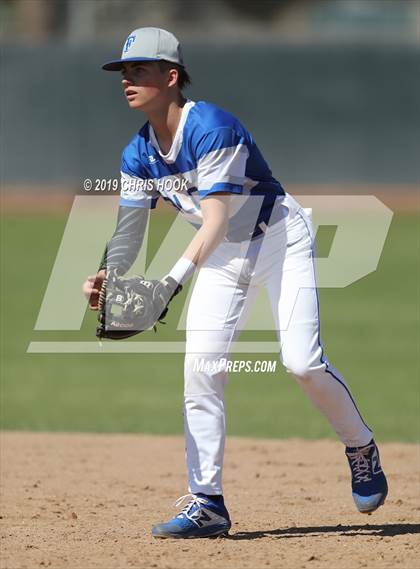 Thumbnail 2 in Catalina Foothills vs Staley (Lancer Classic) photogallery.