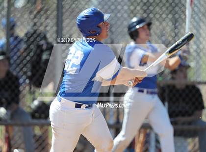 Thumbnail 1 in Catalina Foothills vs Staley (Lancer Classic) photogallery.