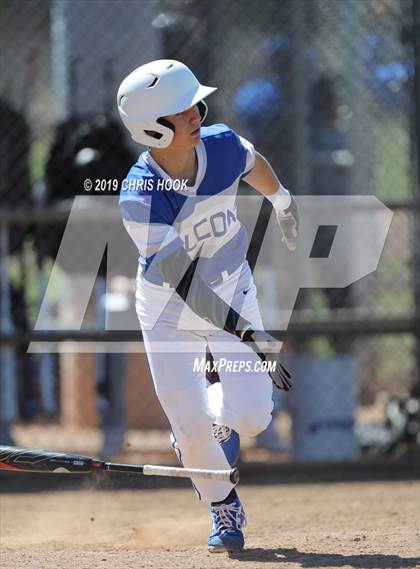 Thumbnail 1 in Catalina Foothills vs Staley (Lancer Classic) photogallery.