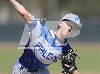 Thumbnail 1 in Catalina Foothills vs Staley (Lancer Classic) photogallery.
