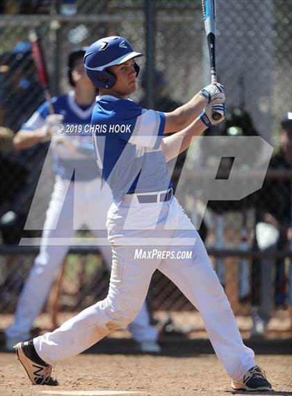 Thumbnail 3 in Catalina Foothills vs Staley (Lancer Classic) photogallery.