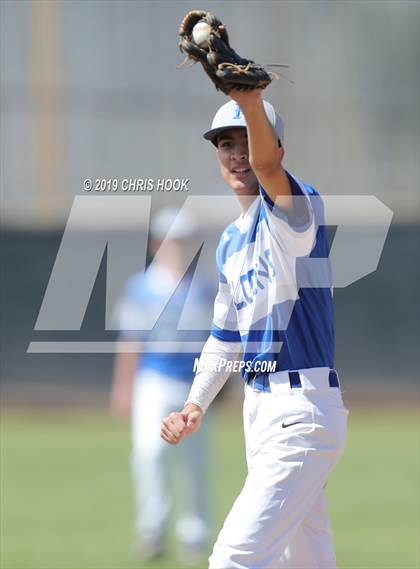 Thumbnail 1 in Catalina Foothills vs Staley (Lancer Classic) photogallery.