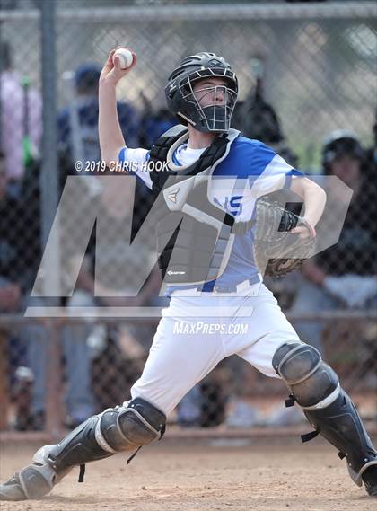 Thumbnail 1 in Catalina Foothills vs Staley (Lancer Classic) photogallery.