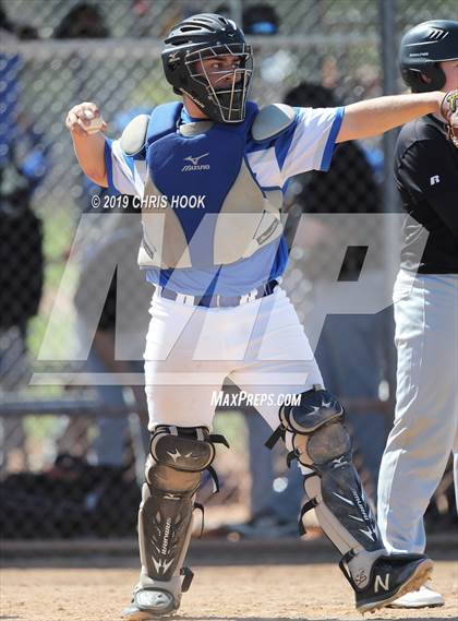 Thumbnail 1 in Catalina Foothills vs Staley (Lancer Classic) photogallery.
